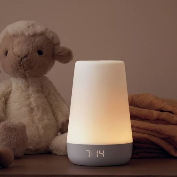 Hatch Rest 2nd Gen All-in-One Smart Sleep Machine, Nightlight, & Sound Machine - Picture 4 of 16